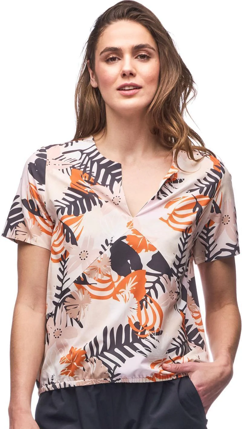 Ringan SS Shirt - Womens - Image 4