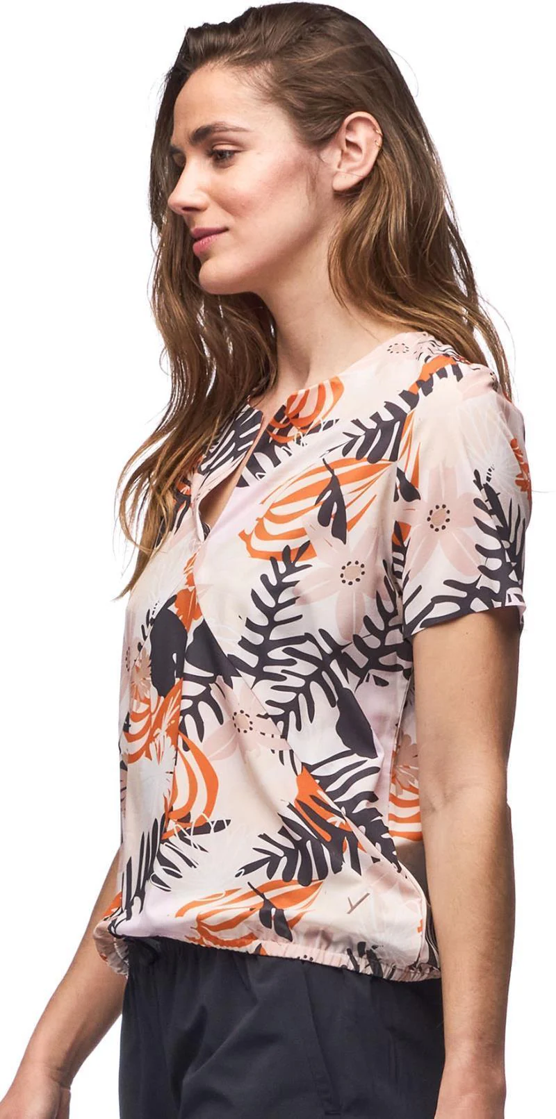 Ringan SS Shirt - Womens - Image 5