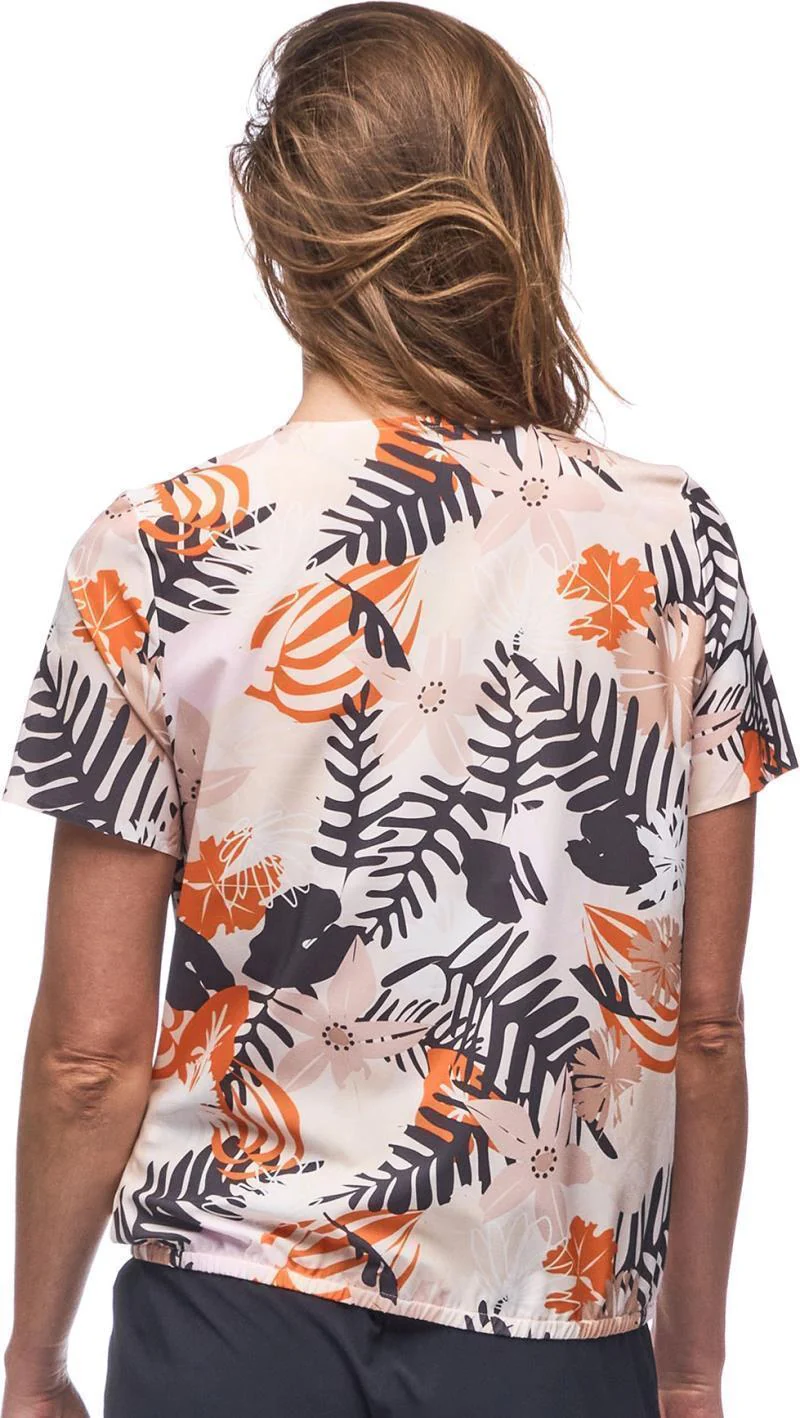 Ringan SS Shirt - Womens - Image 6