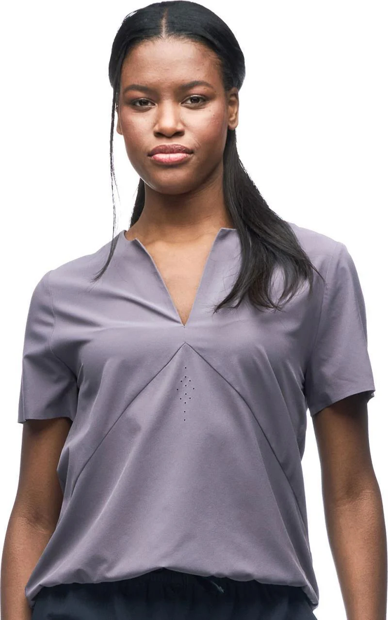 Ringan SS Shirt - Womens - Image 7