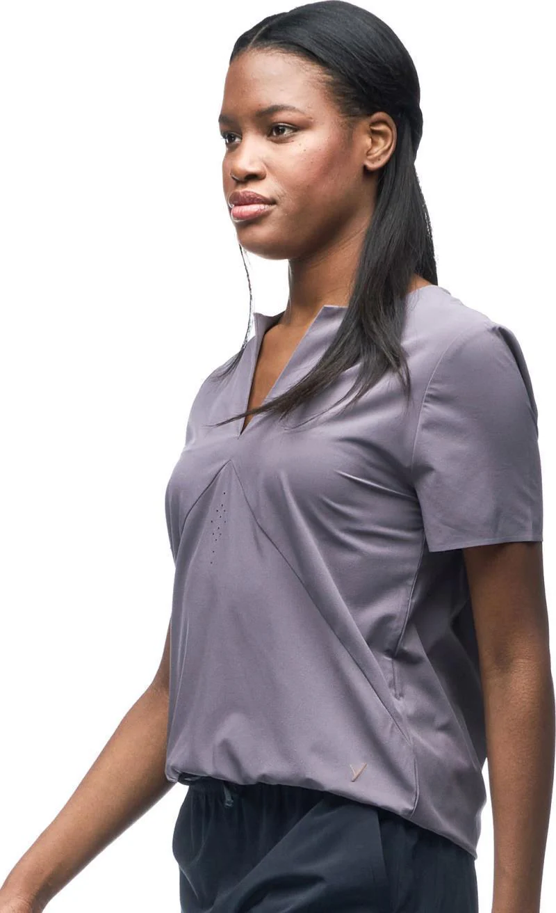 Ringan SS Shirt - Womens - Image 8