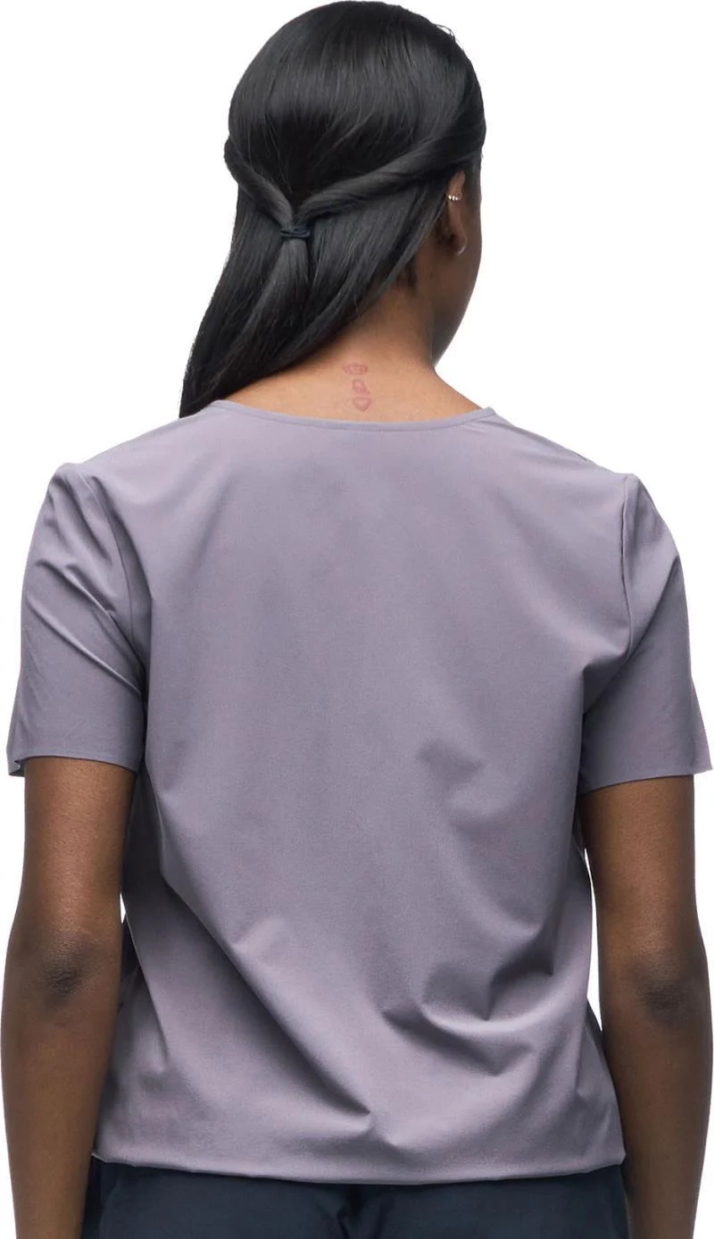 Ringan SS Shirt - Womens - Image 9