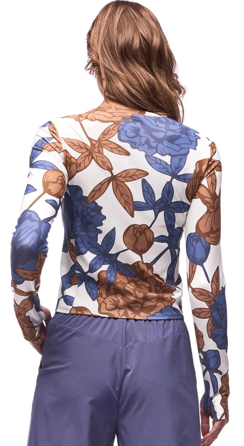 Rio Rashguard - Womens - Image 12