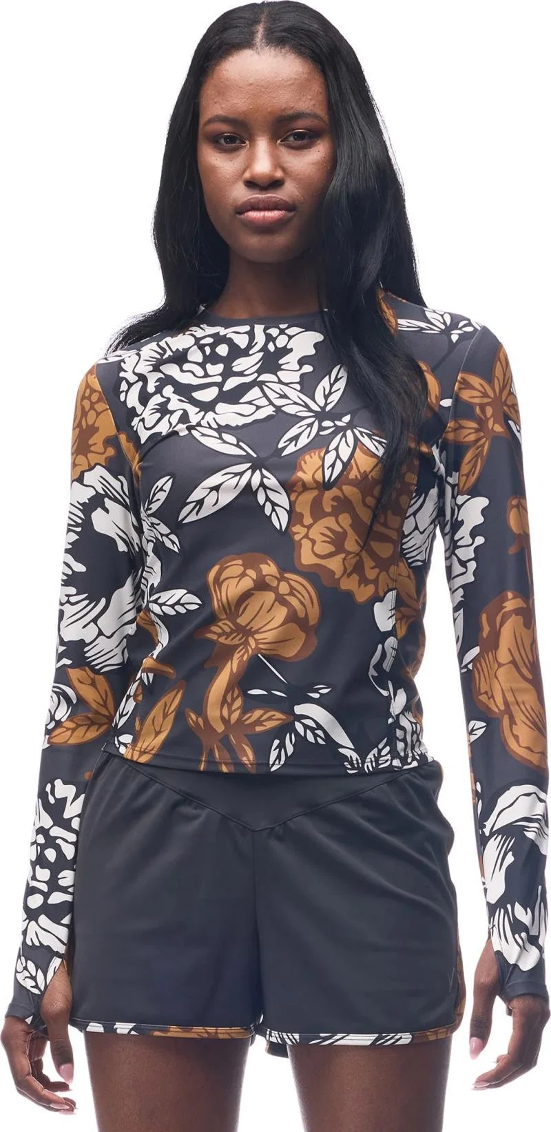 Rio Rashguard - Womens - Image 4