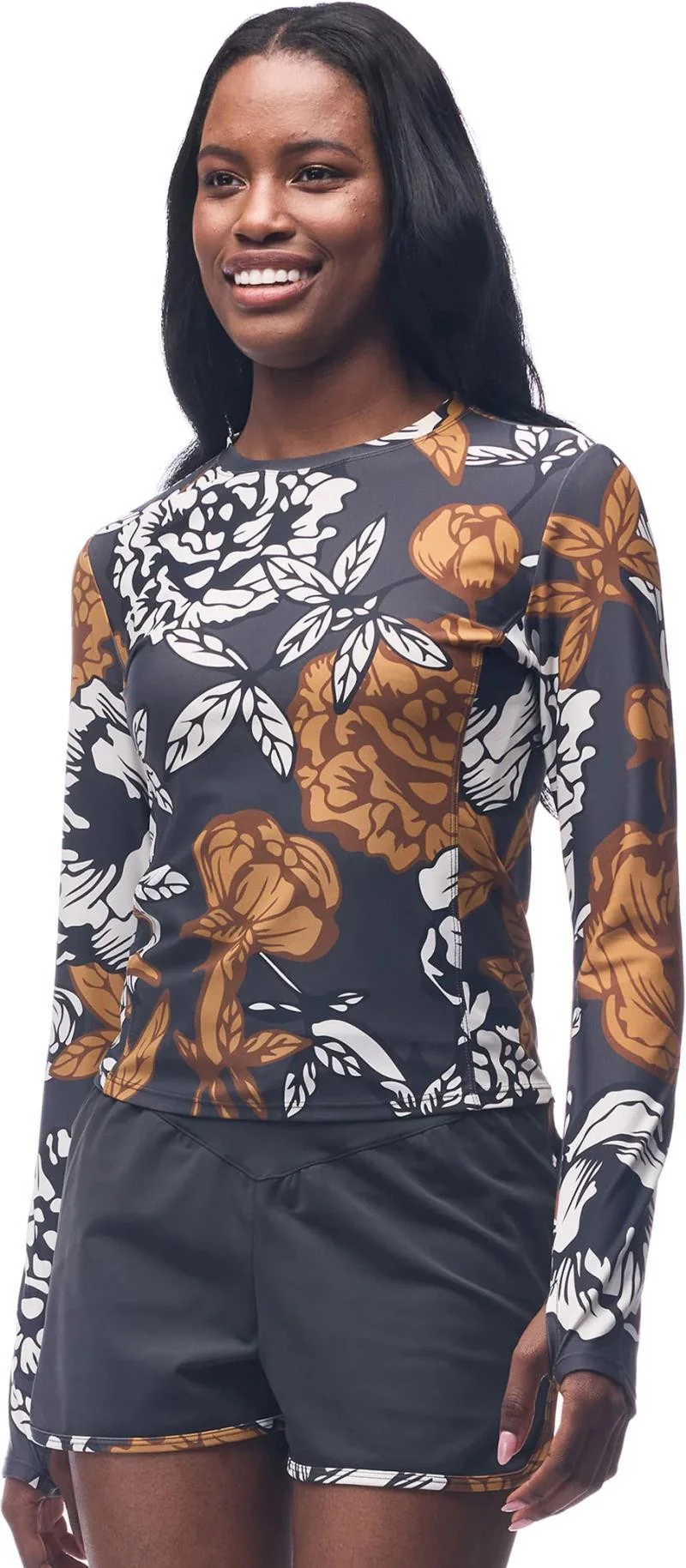 Rio Rashguard - Womens - Image 5