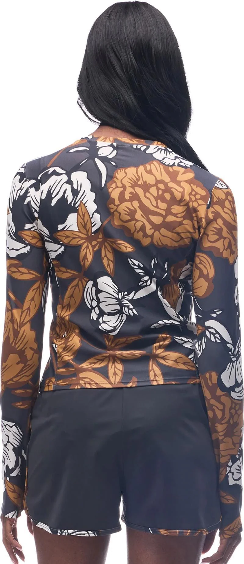 Rio Rashguard - Womens - Image 6