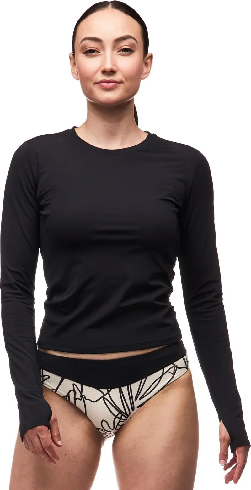 Rio Swim Top - Womens