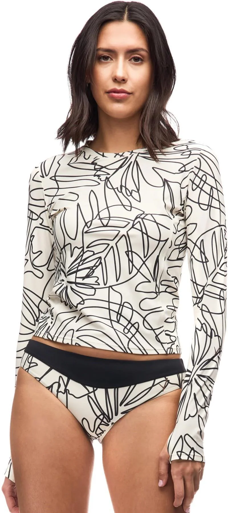 Rio Swim Top - Womens - Image 10