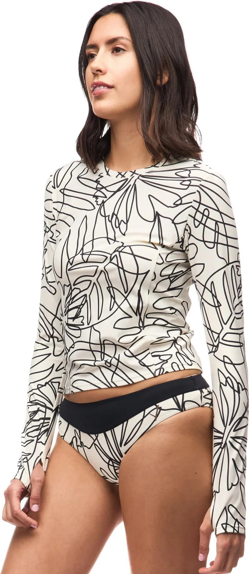 Rio Swim Top - Womens - Image 11