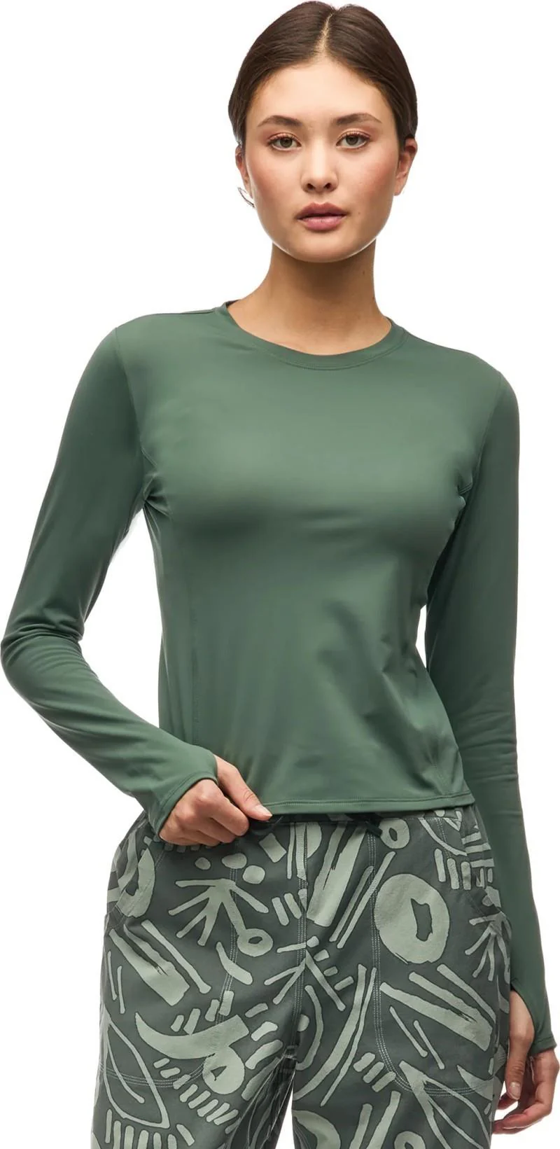 Rio Swim Top - Womens - Image 4
