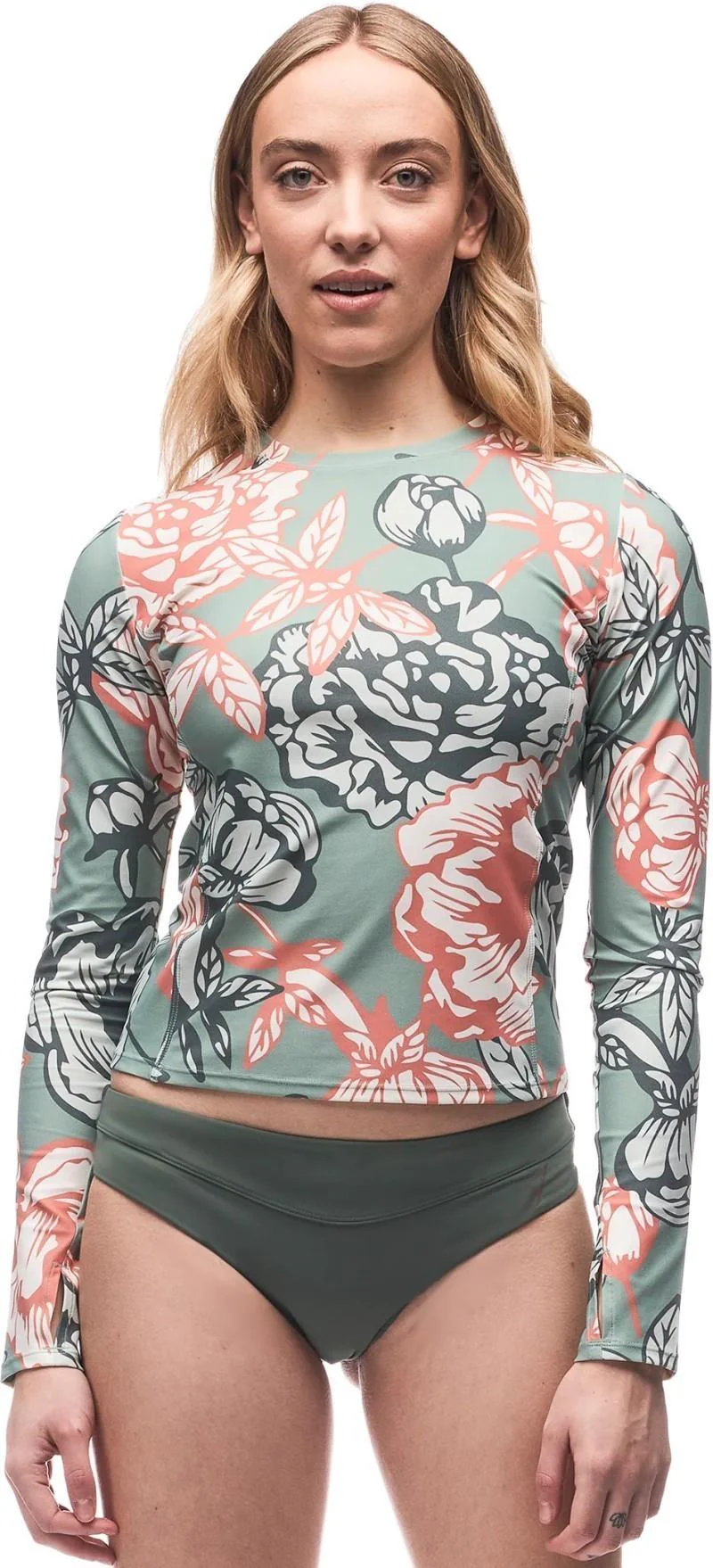 Rio Swim Top - Womens - Image 7