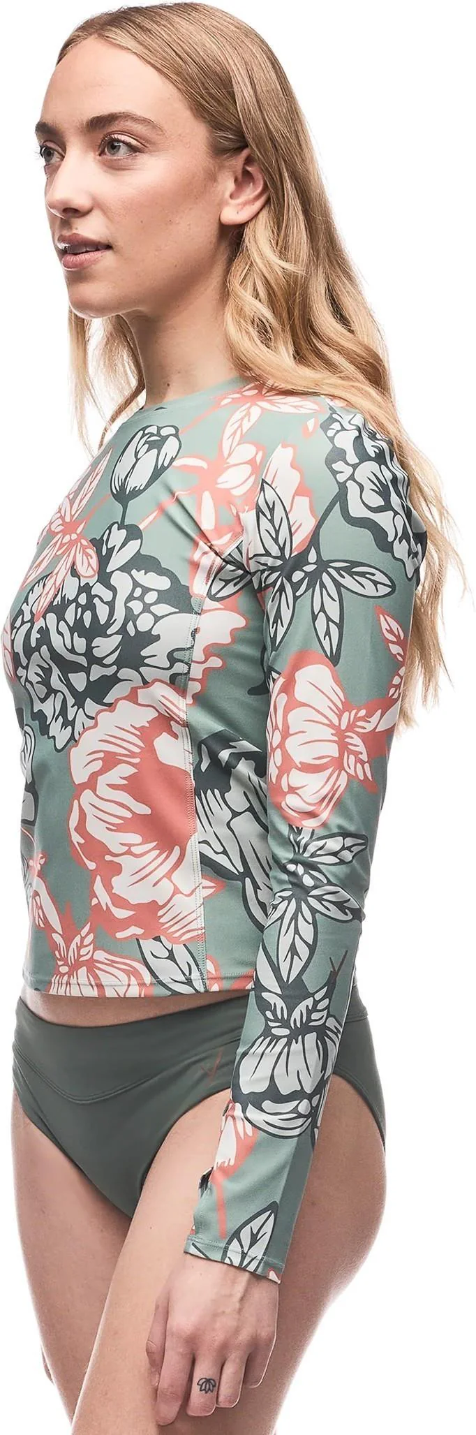 Rio Swim Top - Womens - Image 8