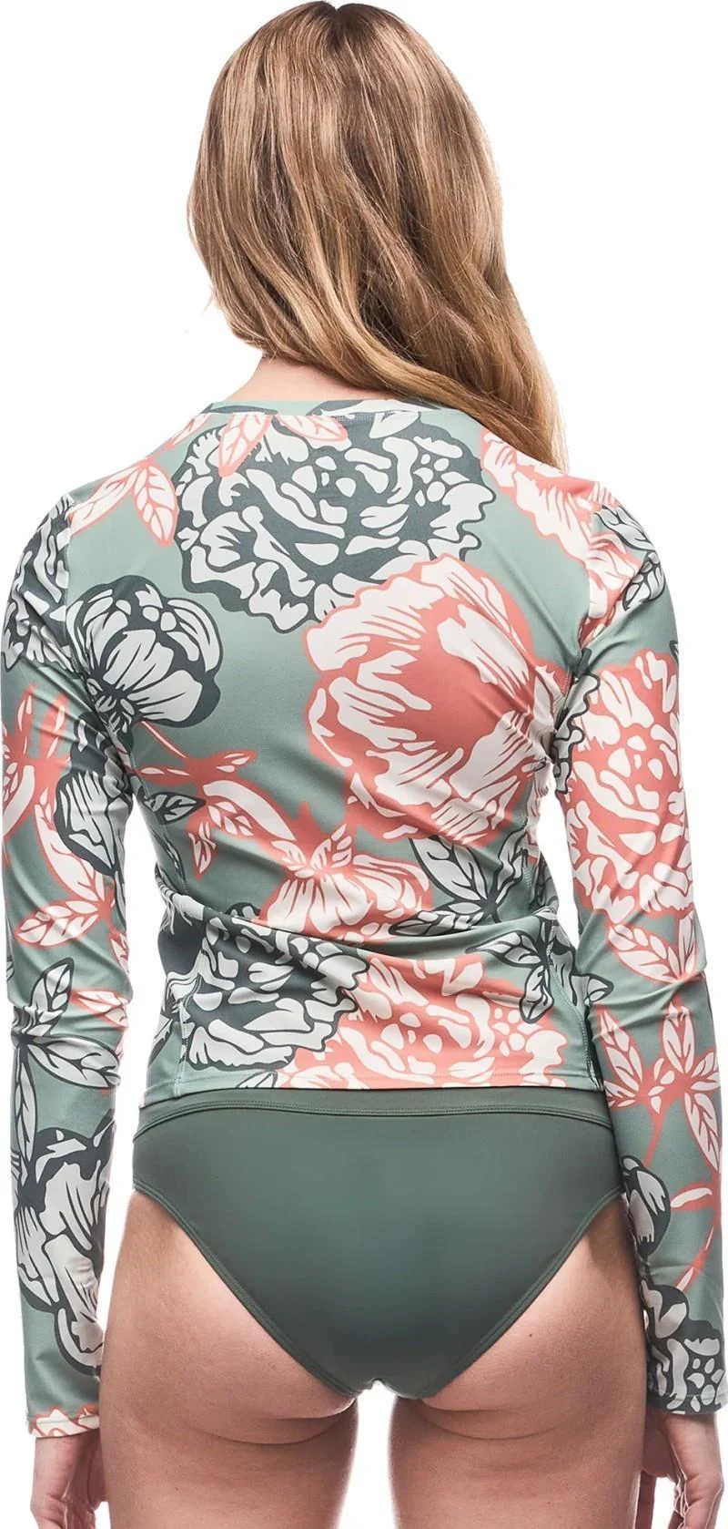 Rio Swim Top - Womens - Image 9