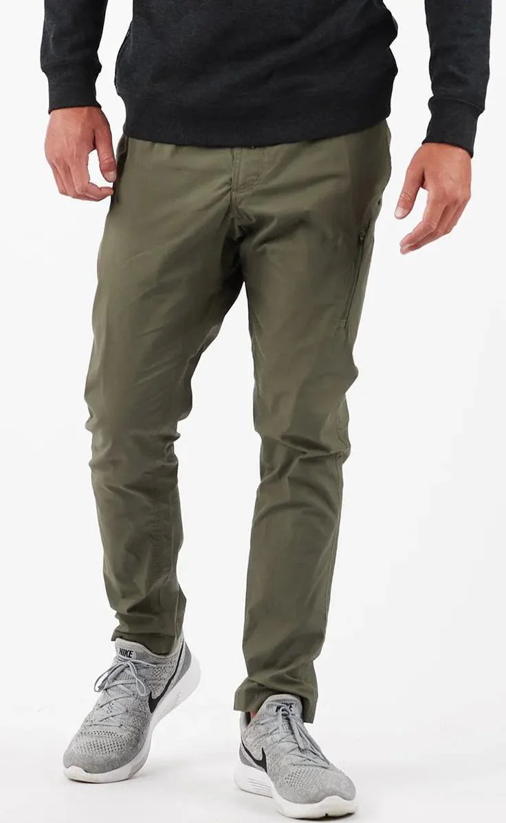 Ripstop Pants - Mens - Image 2