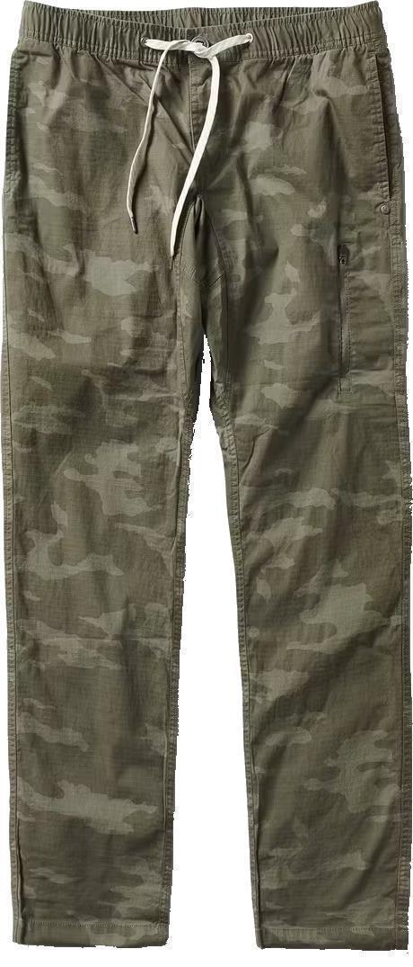 Ripstop Pants - Mens - Image 3