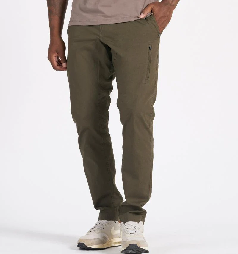 Ripstop Pants - Mens - Image 9