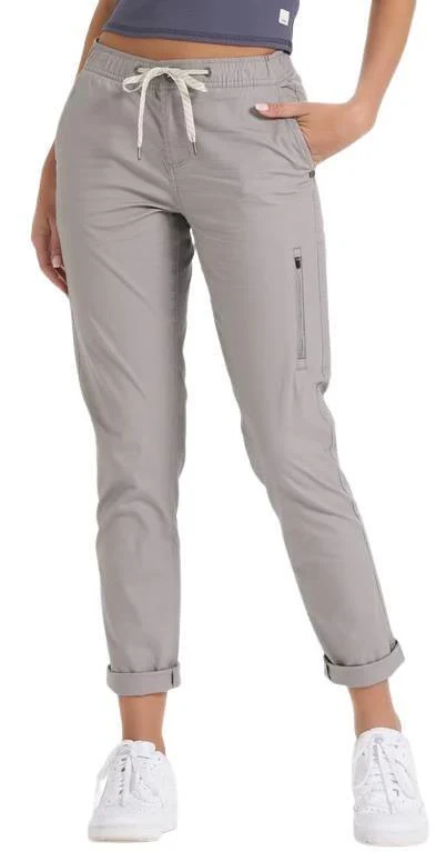 Ripstop Pants - Womens - Image 11