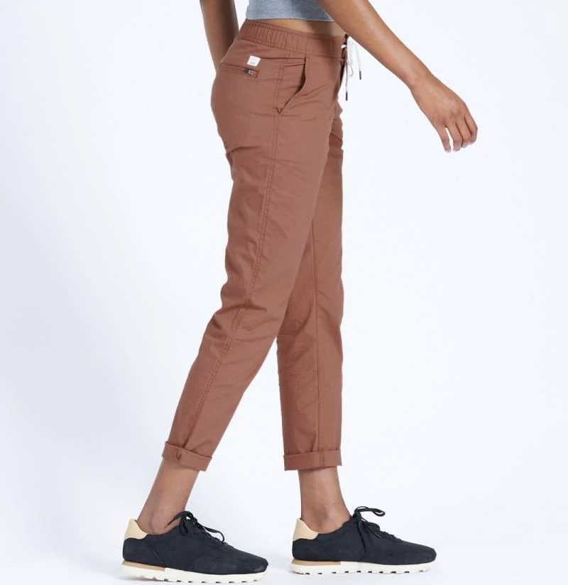 Ripstop Pants - Womens - Image 2