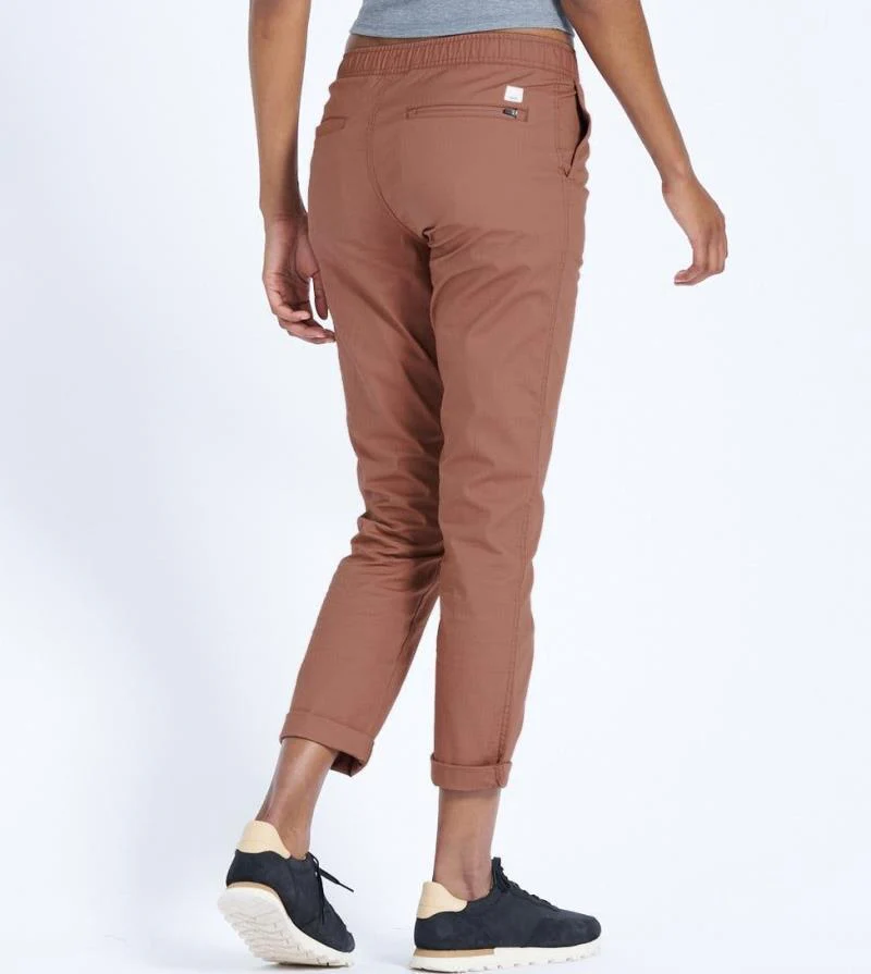 Ripstop Pants - Womens - Image 3