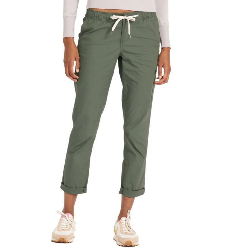 Ripstop Pants - Womens - Image 4