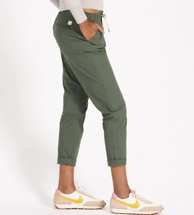 Ripstop Pants - Womens - Image 5
