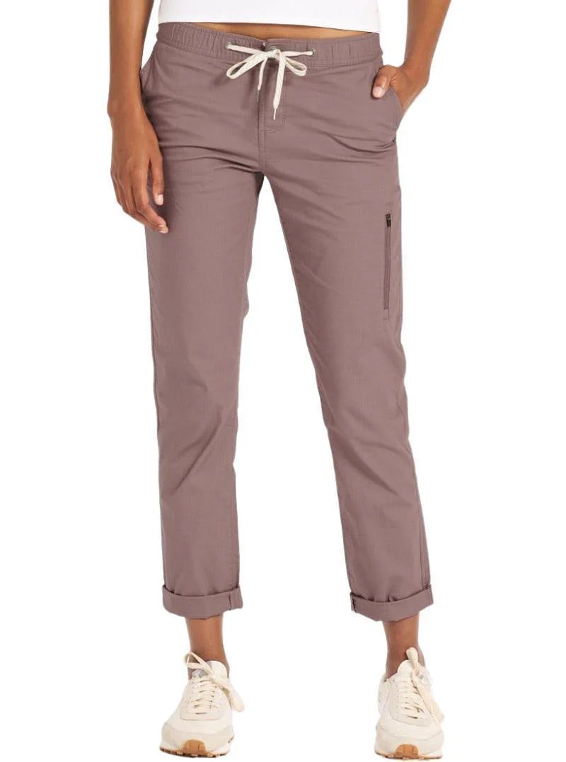 Ripstop Pants - Womens - Image 6
