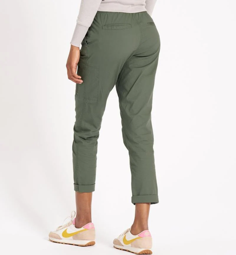 Ripstop Pants - Womens - Image 7