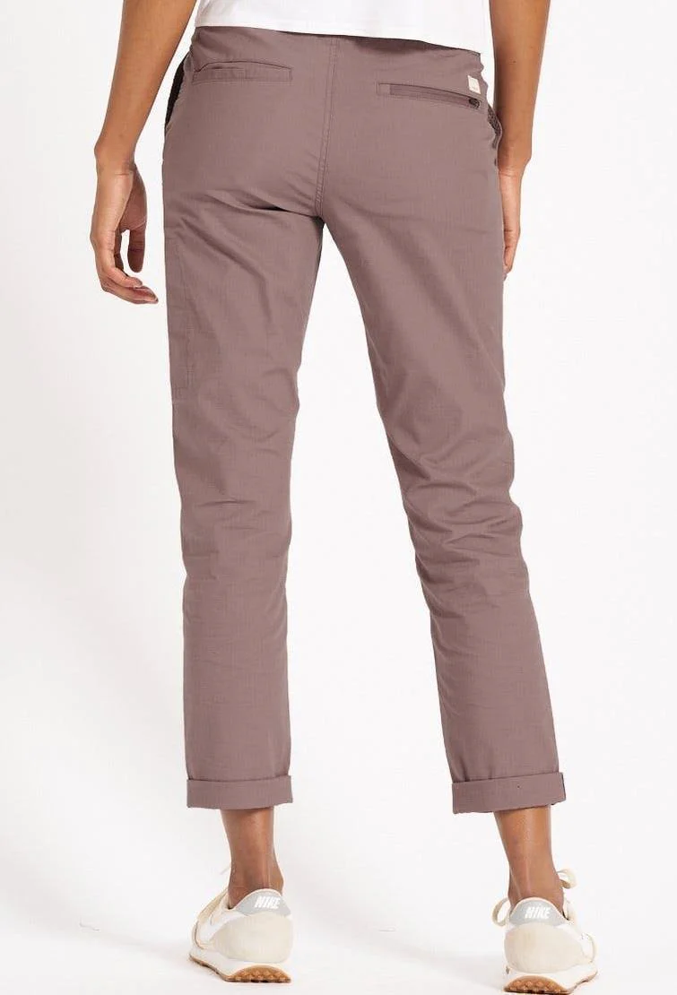 Ripstop Pants - Womens - Image 8