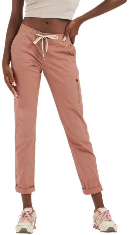 Ripstop Pants - Womens - Image 9