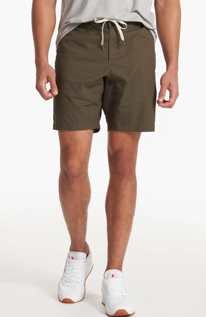 Ripstop Shorts - Mens - Image 10