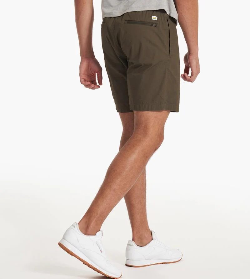 Ripstop Shorts - Mens - Image 11