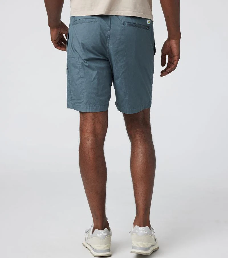 Ripstop Shorts - Mens - Image 14