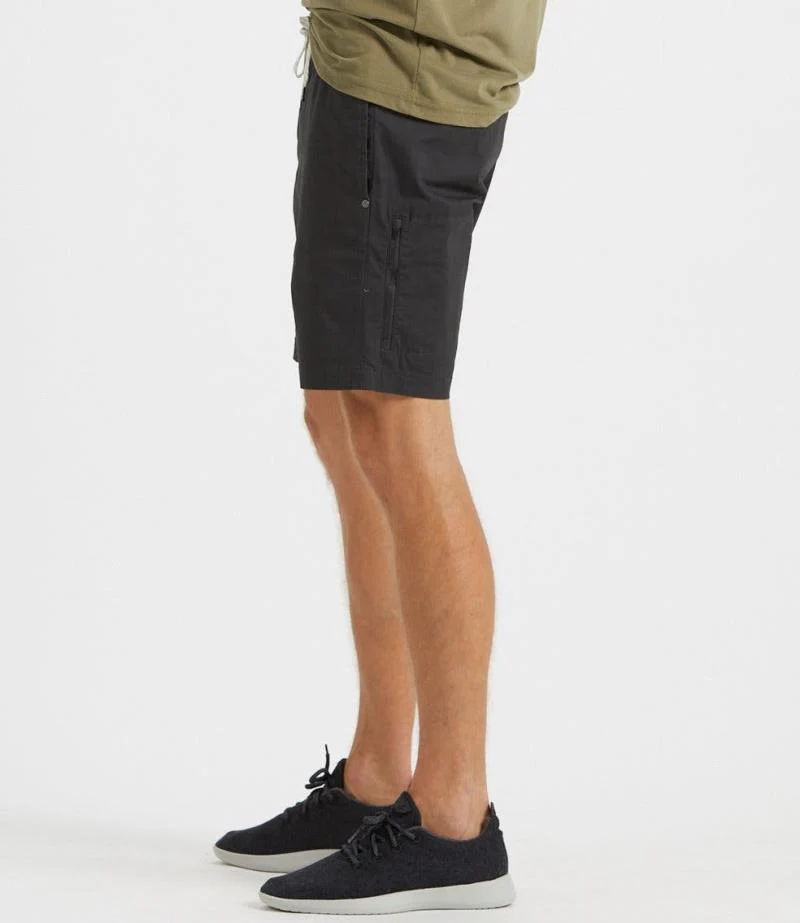 Ripstop Shorts - Mens - Image 3