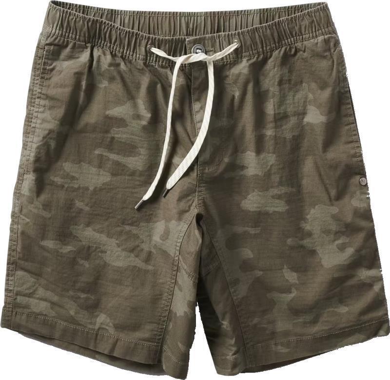 Ripstop Shorts - Mens - Image 5
