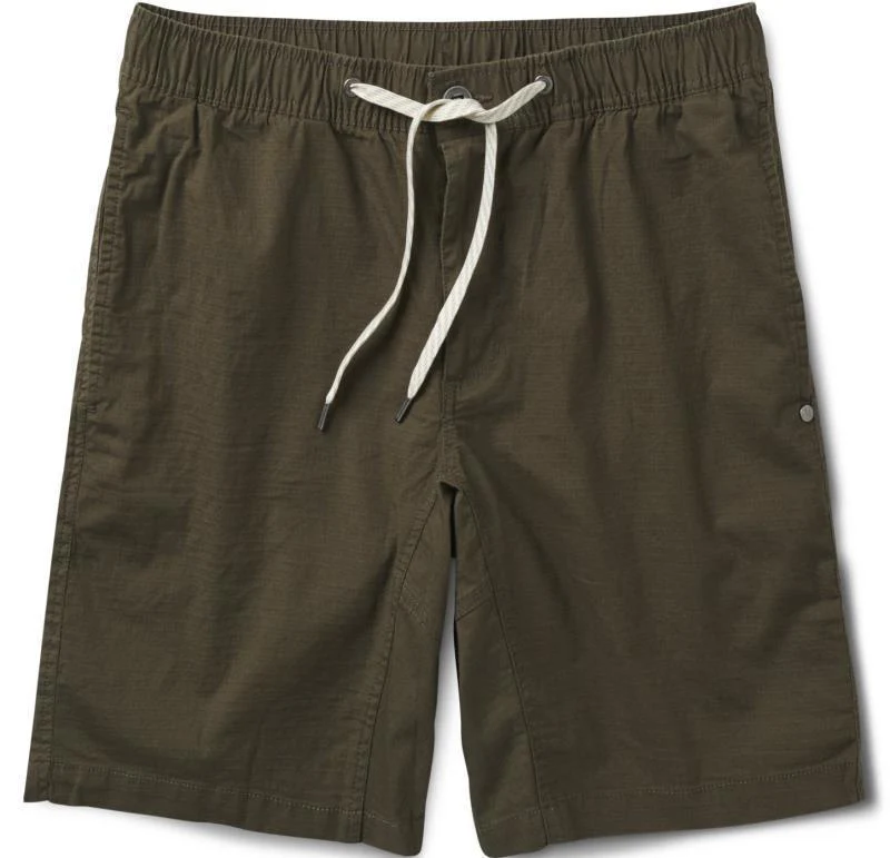 Ripstop Shorts - Mens - Image 9