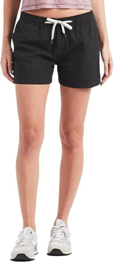 Ripstop Shorts - Womens - Image 6