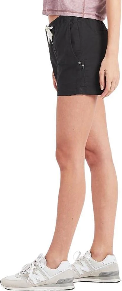 Ripstop Shorts - Womens - Image 7
