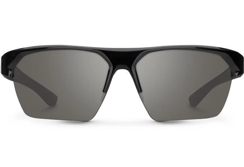 Rival - Black Frame, Polarized Gray Lens - Image 2
