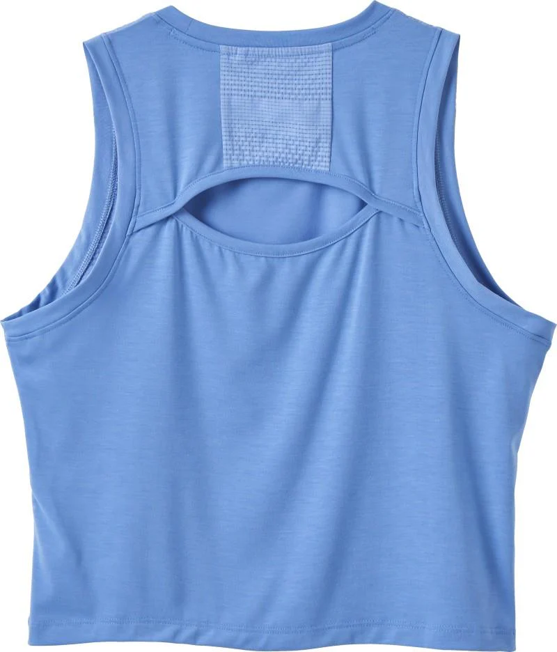 Rivelin Crop Tank - Womens - Image 8