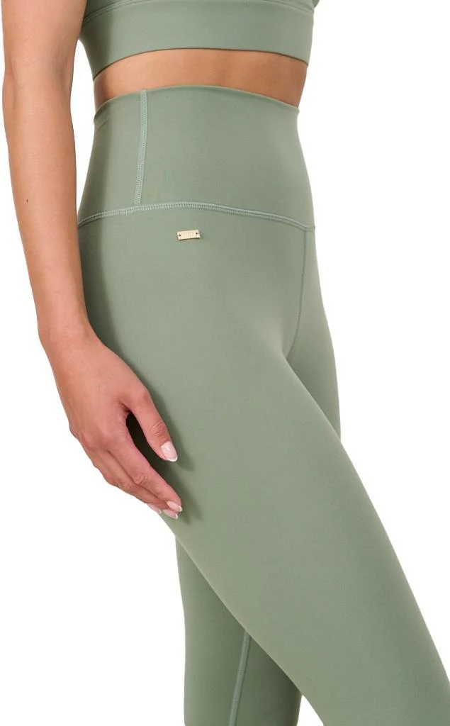 River Lift Highwaisted Leggings - Womens - Image 2