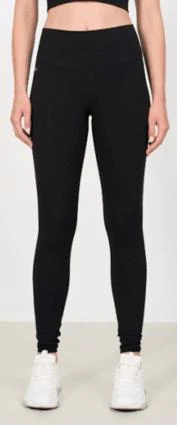 River Lift Highwaisted Leggings - Womens - Image 3