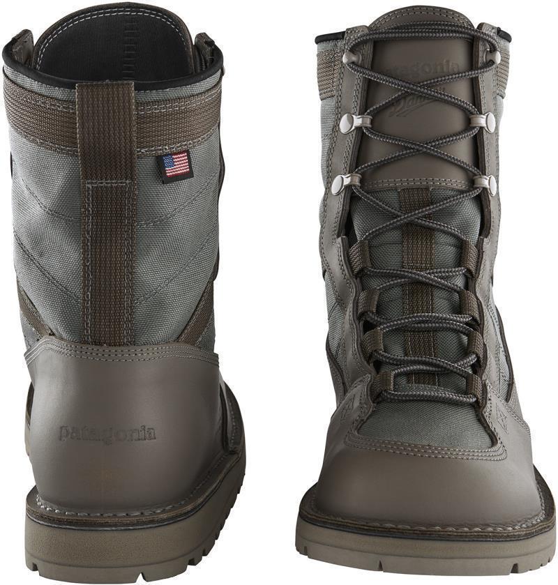 River Salt Wading Boots - Image 2