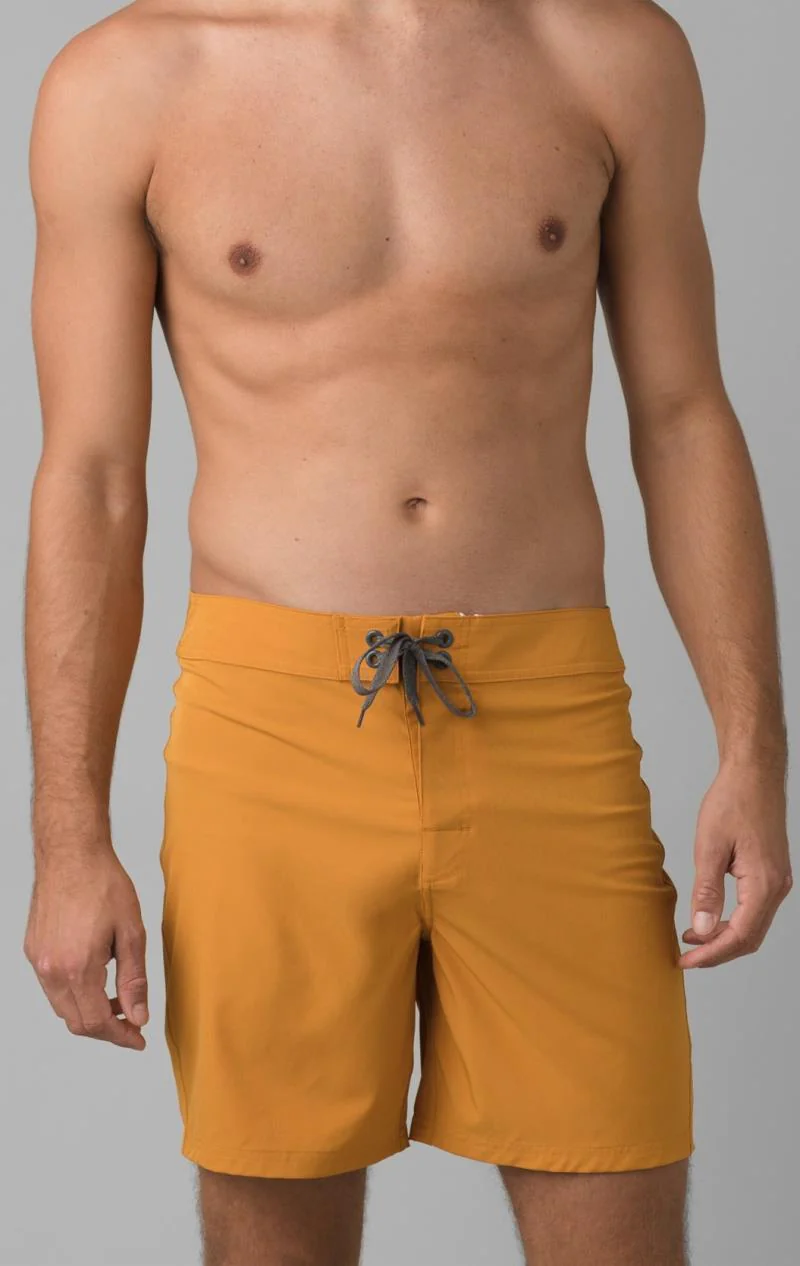 Riveter Boardshorts, 7" Inseam - Mens - Image 11