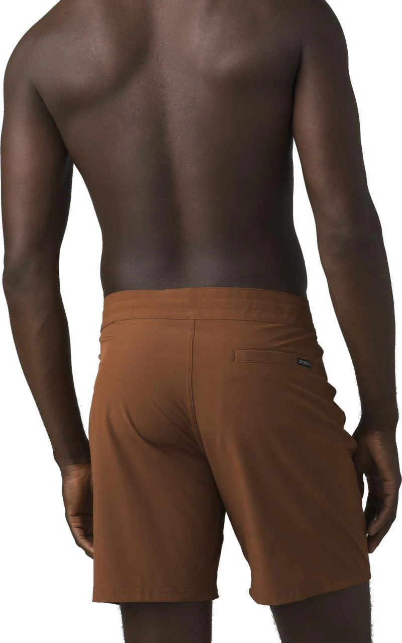 Riveter Boardshorts, 7" Inseam - Mens - Image 20