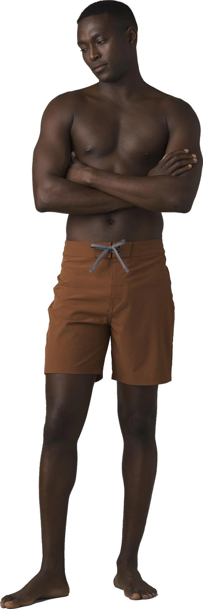 Riveter Boardshorts, 7" Inseam - Mens - Image 21