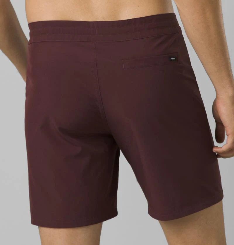 Riveter Boardshorts, 7" Inseam - Mens - Image 32