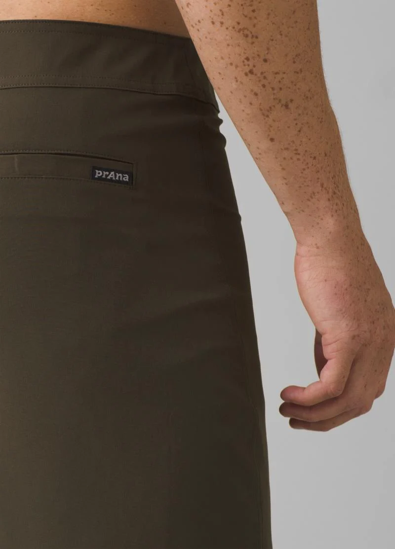 Riveter Boardshorts, 7" Inseam - Mens - Image 4