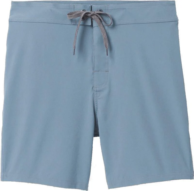 Riveter Boardshorts, 7" Inseam - Mens - Image 8