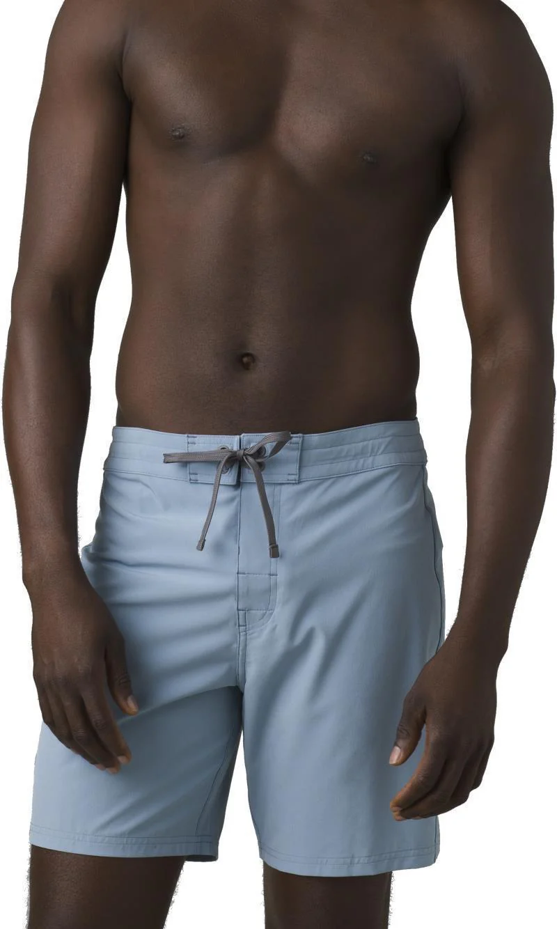 Riveter Boardshorts, 9" Inseam - Mens