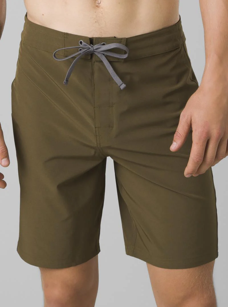 Riveter Boardshorts, 9" Inseam - Mens - Image 11